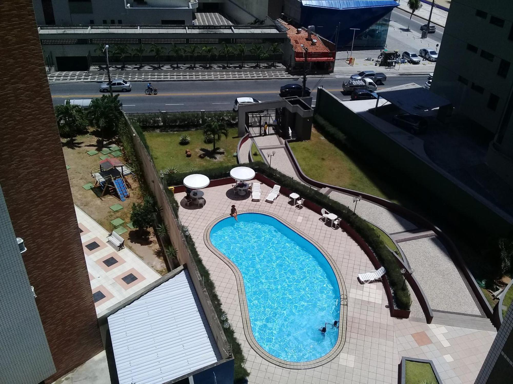 Porto de Iracema- Ferias Temporada Fortaleza Fortaleza (Ceara) Exterior foto